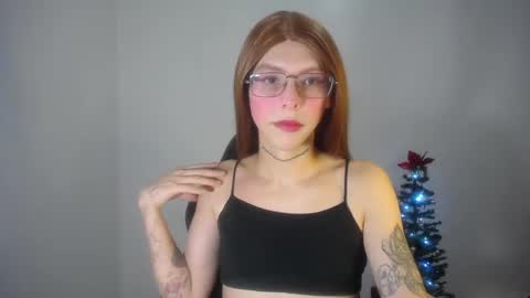Evi online show from 12-19-24, 07:29