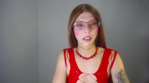 Evi online show from 01-23-25, 01:51