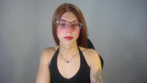 Evi online show from 02-20-25, 10:48