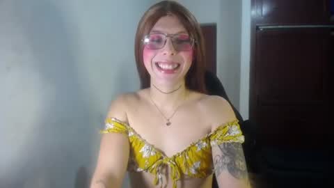 Evi online show from 07-10-26, 11:40