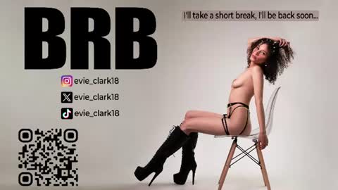 My name is Evie  nice to meet you  really get to know me better private is open  online show from 06-25-26, 05:12