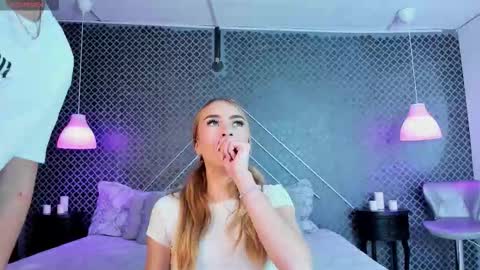 Snapshot of evie_demn chatting on 03-13-26, 09:10 Evie Denm online show from 03-13-26, 09:10