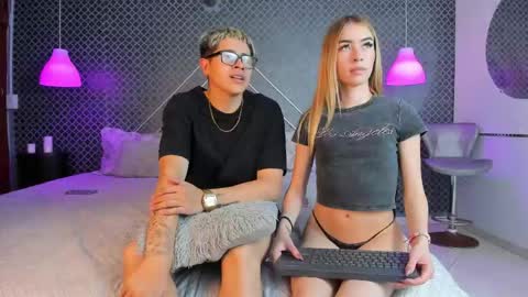 Evie  Denm online show from 05-21-26, 10:06