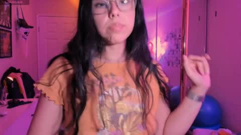 Evie Luna online show from 05-02-26, 03:44