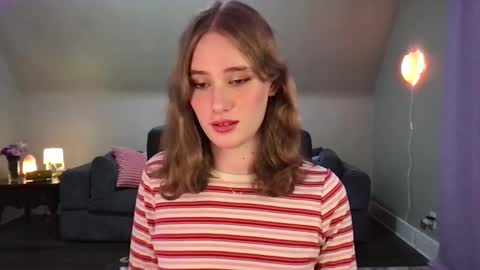 Evie3 online show from 12-23-24, 03:29