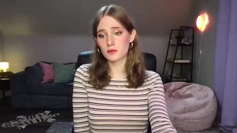 Evie3 online show from 02-21-25, 11:54