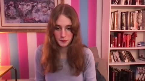 Evie3 online show from 09-16-25, 03:40