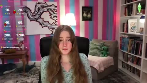 Evie3 online show from 05-31-26, 05:31