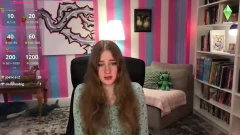 Evie3 online show from 06-04-26, 03:34