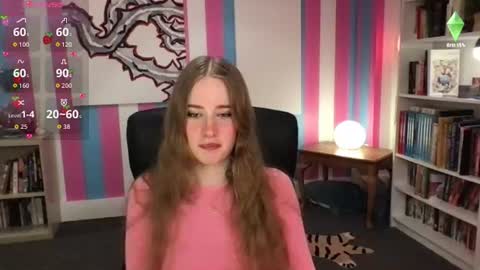 Evie3 online show from 06-30-26, 01:39