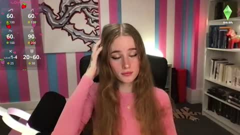 Evie3 online show from 08-02-26, 11:14