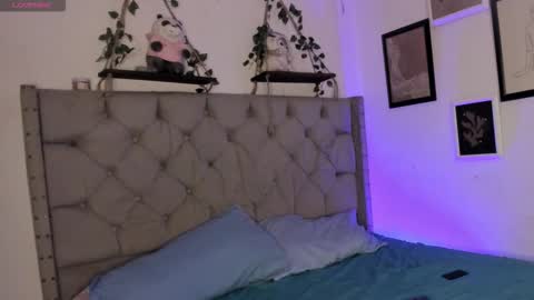 Ivi Alejandra  online show from 02-11-26, 01:32