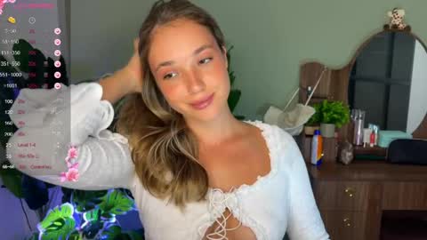 evielina online show from 04-13-26, 11:32