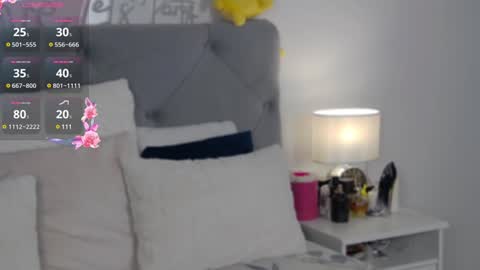 Snapshot of evierosie chatting on 12-06-24, 02:46 Evie online show from 12-06-24, 02:46