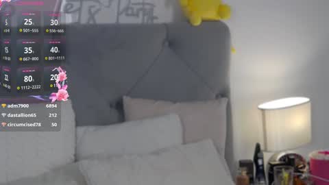 Snapshot of evierosie chatting on 12-09-24, 03:29 Evie online show from 12-09-24, 03:29