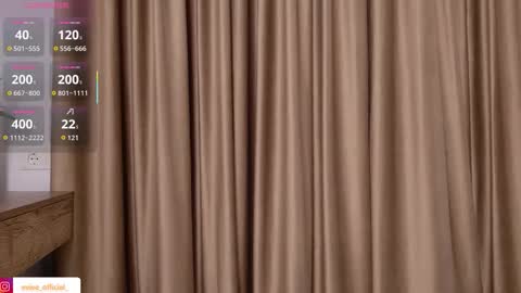 Evie online show from 02-07-26, 01:31