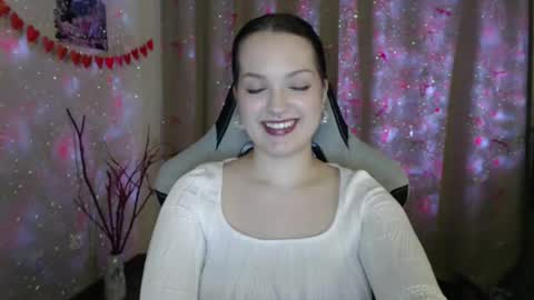 Snapshot of eviik chatting on 02-20-25, 11:43 Lessie online show from 02-20-25, 11:43