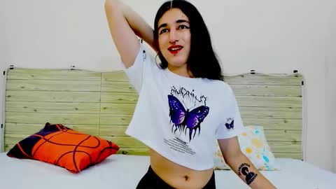 Snapshot of evil_marley chatting on 11-14-25, 09:57 Marley independent model online show from 11-14-25, 09:57