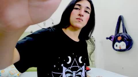 Snapshot of evil_marley chatting on 11-25-25, 07:36 Marley independent model online show from 11-25-25, 07:36