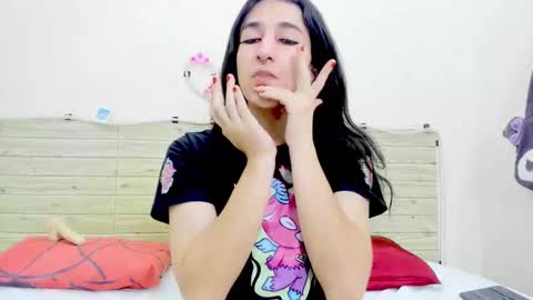 Snapshot of evil_marley chatting on 12-19-25, 08:27 Marley independent model online show from 12-19-25, 08:27