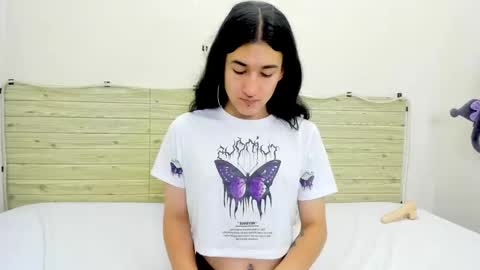 Snapshot of evil_marley chatting on 02-05-26, 09:52 Marley independent model online show from 02-05-26, 09:52