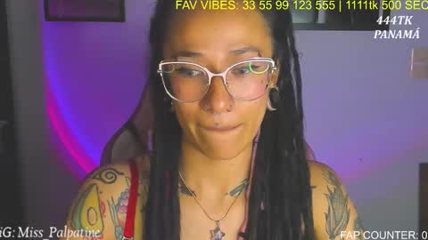 Snapshot of evil_miss_palpatin chatting on 11-20-25, 10:53 Lucia Ilich.... IG miss palpatine NEXT SHOW 200724 online show from 11-20-25, 10:53