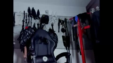 Mistress Sammy online show from 07-03-26, 06:14