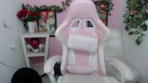 Pamela  online show from 09-18-25, 03:36