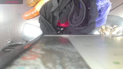 Pamela  online show from 11-16-25, 04:23