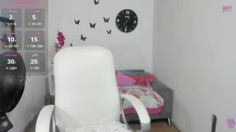 Pamela  online show from 04-12-26, 03:50