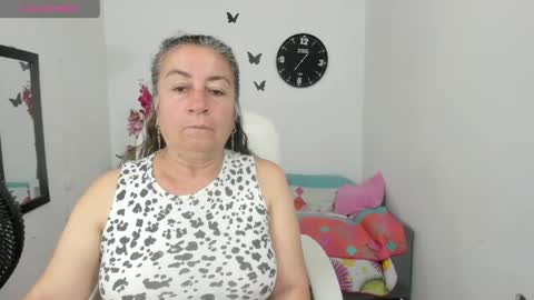 Pamela  online show from 04-26-26, 05:10