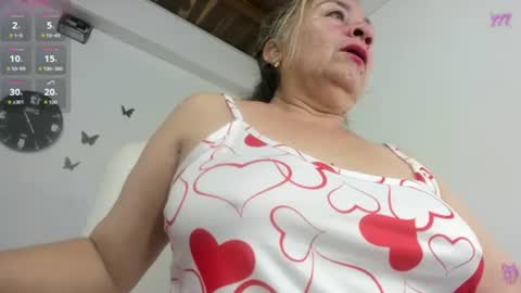 Pamela  online show from 06-12-26, 06:40