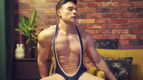 Snapshot of evildavil chatting on 02-04-26, 02:01 David online show from 02-04-26, 02:01