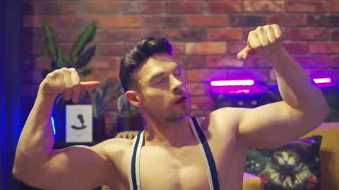 Snapshot of evildavil chatting on 02-19-26, 09:33 David online show from 02-19-26, 09:33