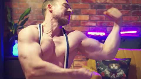 Snapshot of evildavil chatting on 02-22-26, 08:40 David online show from 02-22-26, 08:40