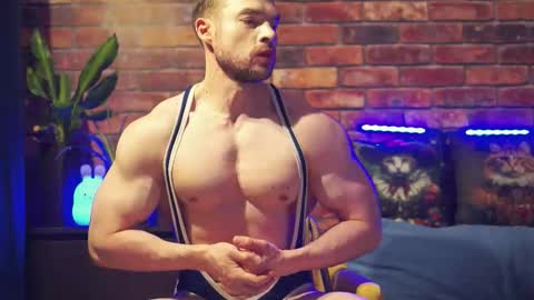 Snapshot of evildavil chatting on 02-27-26, 08:42 David online show from 02-27-26, 08:42