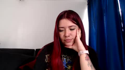 Snapshot of evilheart_69 chatting on 10-24-25, 04:47 evilheart_69 online show from 10-24-25, 04:47