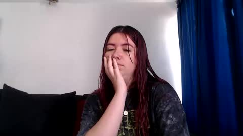 Snapshot of evilheart_69 chatting on 12-01-25, 04:12 evilheart_69 online show from 12-01-25, 04:12