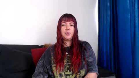 Snapshot of evilheart_69 chatting on 02-04-26, 07:20 evilheart_69 online show from 02-04-26, 07:20