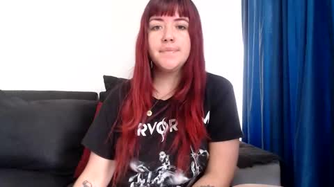 Snapshot of evilheart_69 chatting on 02-17-26, 05:52 evilheart_69 online show from 02-17-26, 05:52