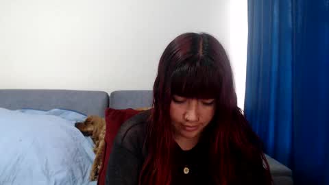 Snapshot of evilheart_69 chatting on 02-27-26, 10:10 evilheart_69 online show from 02-27-26, 10:10