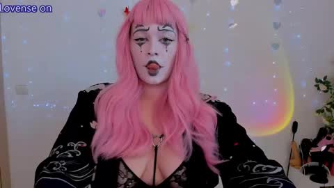 evilla_brill online show from 05-25-26, 10:10