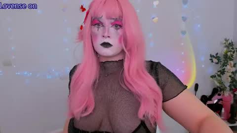 evilla_brill online show from 05-28-26, 08:55