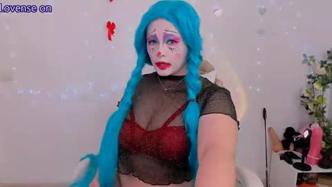 evilla_brill online show from 06-10-26, 11:20