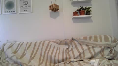 Badblondebunny online show from 12-22-25, 11:35