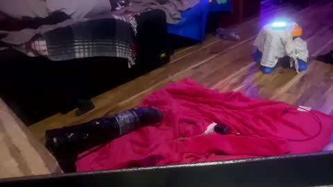 Cloudia Kumz online show from 03-06-25, 01:48