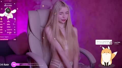 Snapshot of evistarr chatting on 02-14-25, 02:23 Eva online show from 02-14-25, 02:23