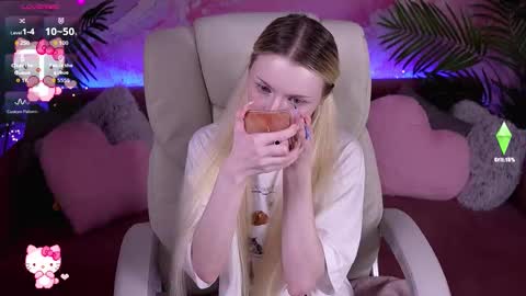 Snapshot of evistarr chatting on 03-14-26, 08:09 Eva online show from 03-14-26, 08:09