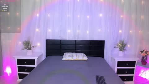 Evolet online show from 10-09-25, 12:14