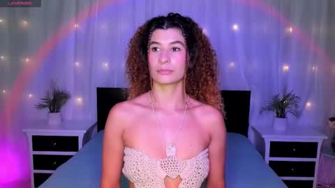 Evolet online show from 12-20-25, 11:28